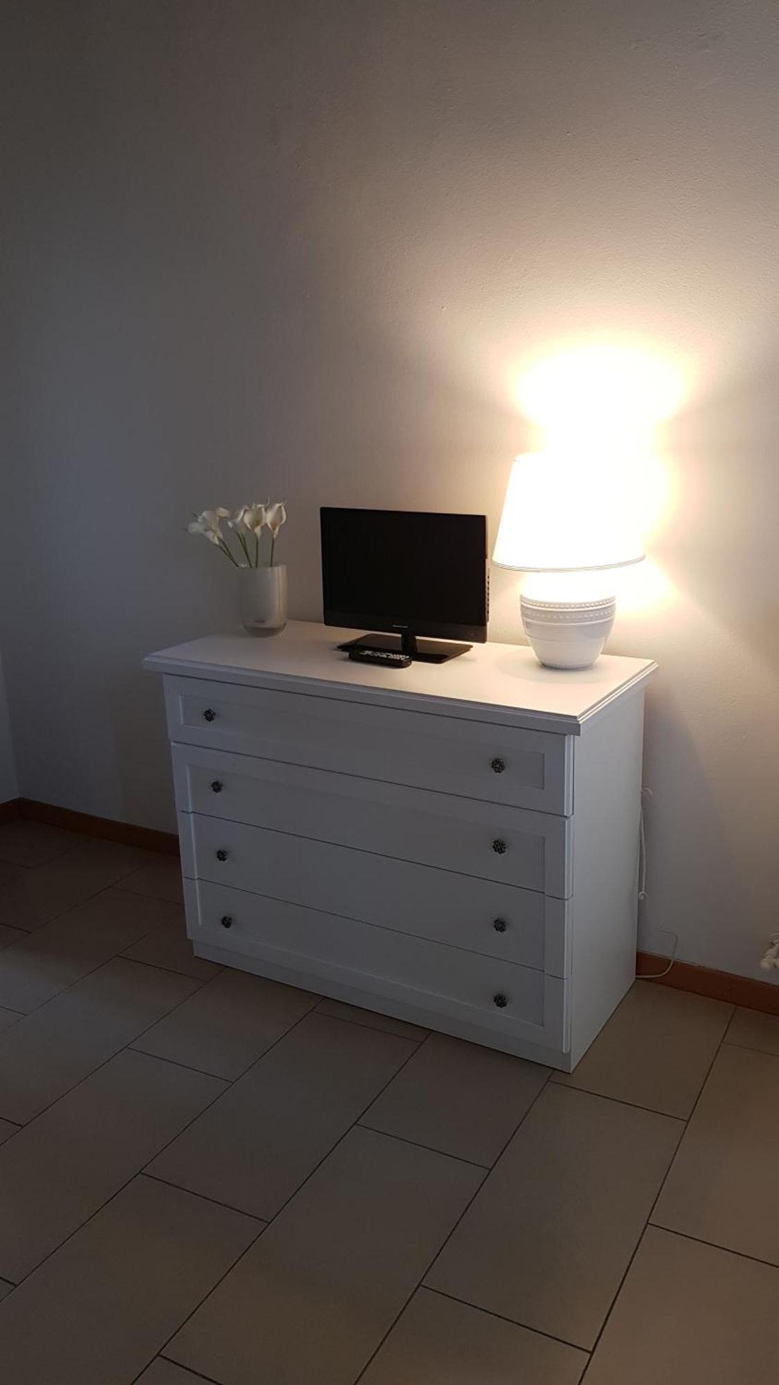 Charmerooms Villa Moroni Stezzano Habitación foto
