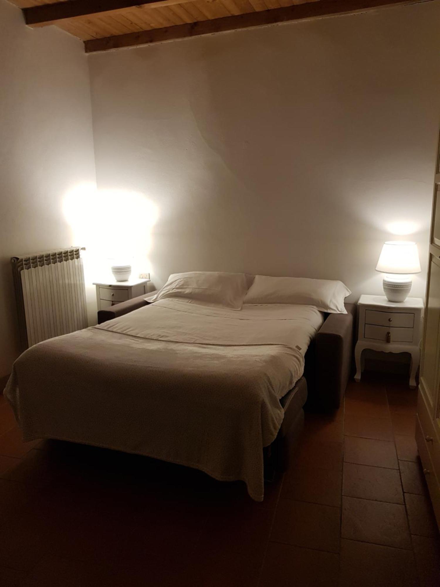 Charmerooms Villa Moroni Stezzano Habitación foto