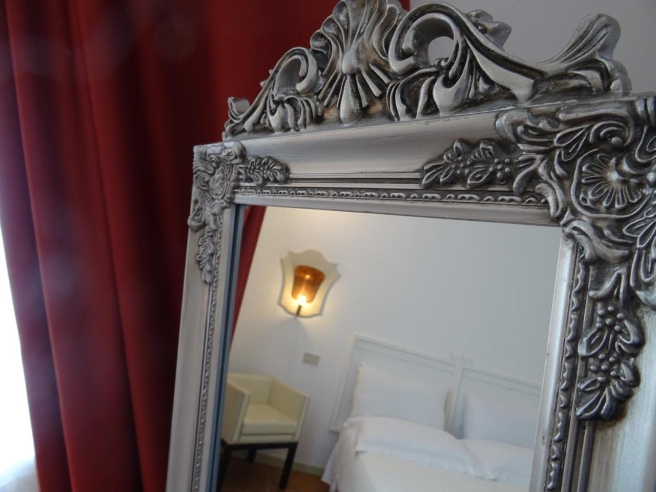 Charmerooms Villa Moroni Stezzano Exterior foto