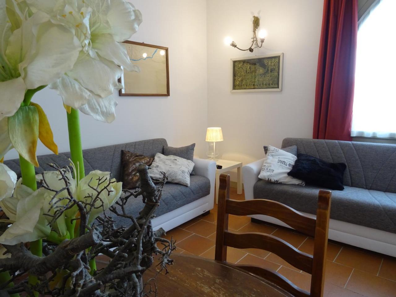 Charmerooms Villa Moroni Stezzano Exterior foto